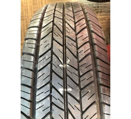 DUNLOP 215/65/R16