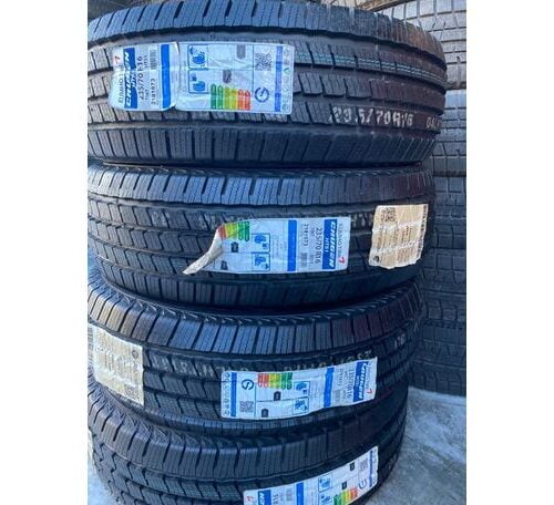 KUMHO 235/70/R16