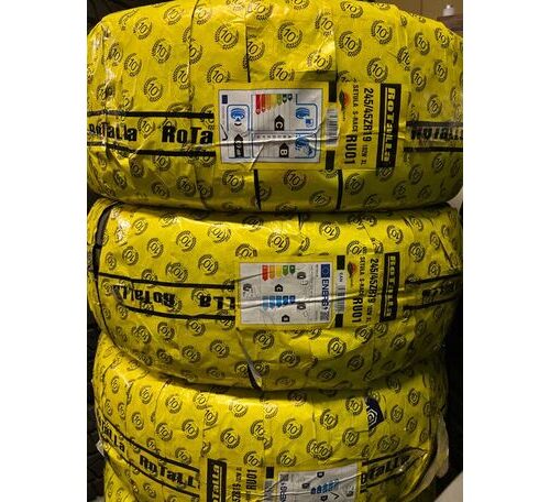 ROTALLA (RAKLA TIRE) 245/45R19