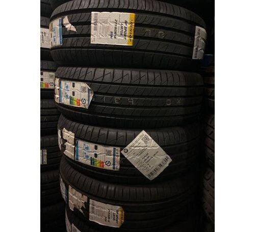 DUNLOP 215/60/R16