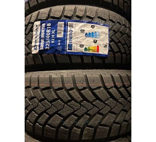 225/40/R18 DELMAX SNOW HUNTER (WINTER)