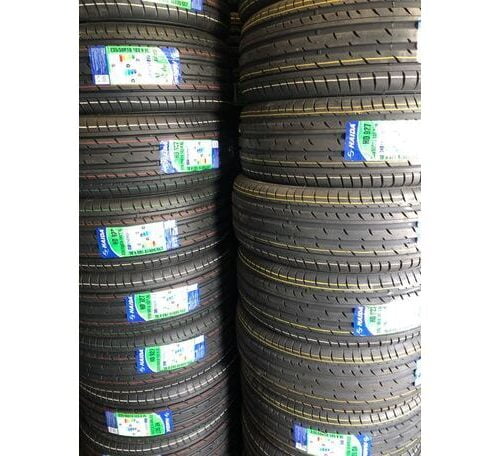 HAIDA 235/55/R19