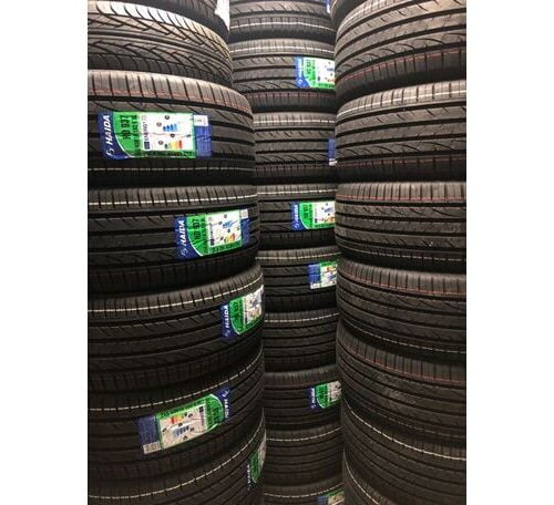 HAIDA 245/45R19