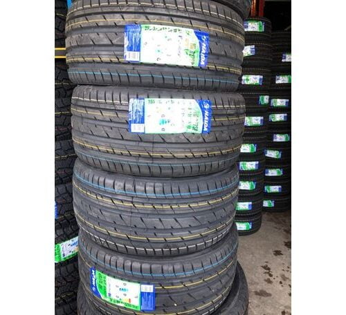 HAIDA 255/35R19