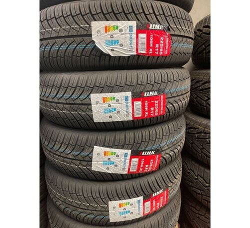Ilink 225/65R17  (All Season/All Weather )