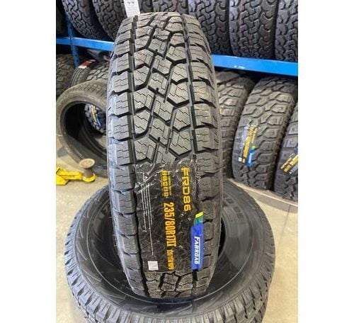Farroad FRD86  LT235/80R17  (All Season/All Terrain)