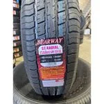 Bearway ST Radial 14ply ST235/85R16  (Trailer Tire)