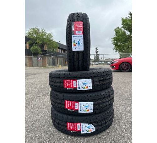 Ilink 225/75R16  (Winter)
