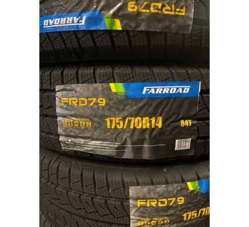 FARROAD FRD79 175/70/14 (winter)