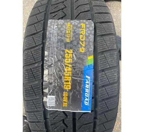 FARROAD FRD79 255/45/19 (winter)