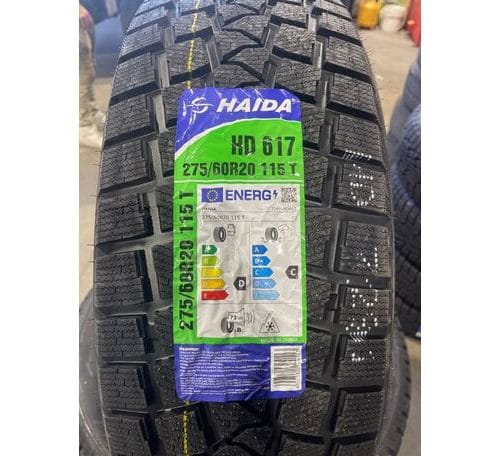 Haida HD617 275/60R20 (winter)