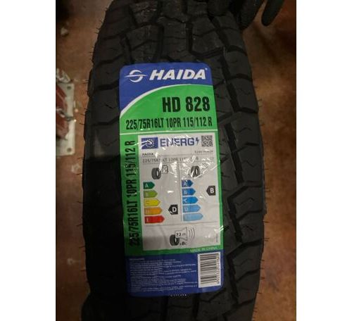 HAIDA LT225/75/16 (All Terrain)
