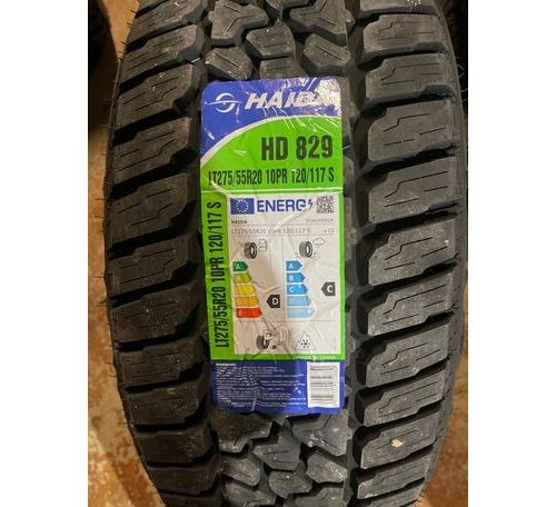 HAIDA HD829   LT275/55/20 (All Weather/All Terrain)