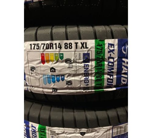 Haida Ex Comfort 175/70/14 (All Season)