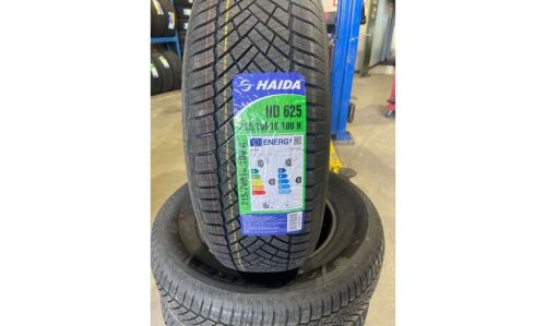 215/70R16 Haida HD625 (All Weather)