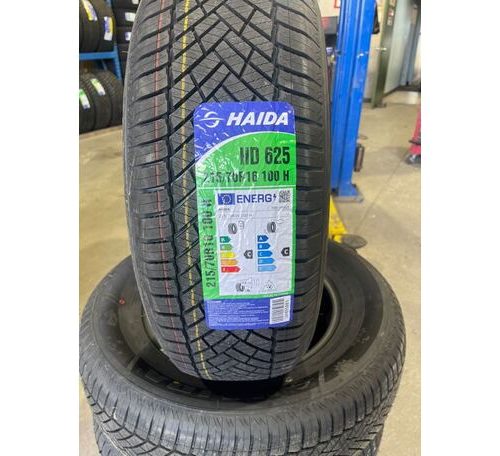 215/70R16 Haida HD625 (All Weather)