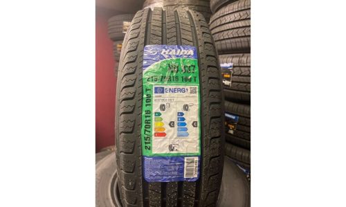 215/70R16 Haida HD837 (All Season)