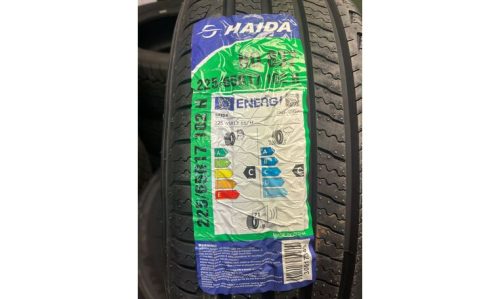 225/65R17 Haida HD837 (All Season)