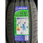 245/60R18 Haida HD837 (all Season)