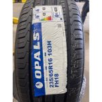 235/65R16 Opals FH18 (All Season)