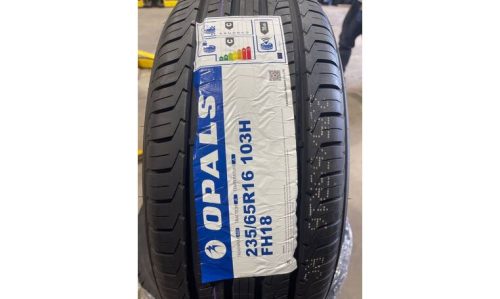 235/65R16 Opals FH18 (All Season)