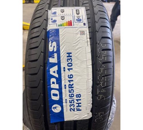 235/65R16 Opals FH18 (All Season)