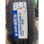 235/55R19 Opals FH18 (All Season)