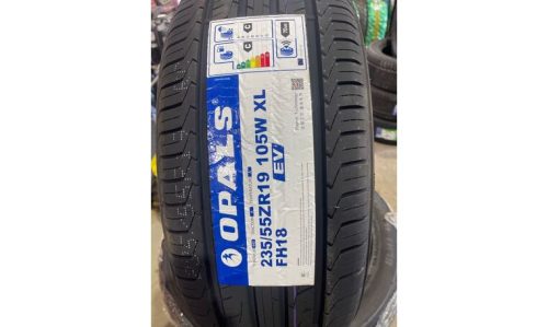 235/55R19 Opals FH18 (All Season)