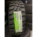 LT245/75R16 Haida HD869 (All Weather/ MUD TERRAIN)