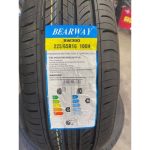 225/65R16 Bearway BW380 (All Season)