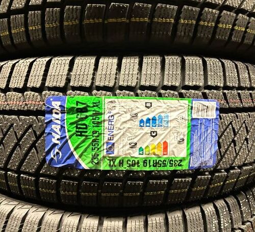 235/55ZR19 Haida HD687 (WINTER)