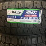 HAIDA HD877 LT275/60/20 (All Weather/ All Terrain)