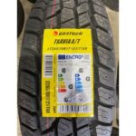 DURATURN TRAVIA LT265/70/17 (All Weather/All Terrain)