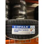 OPALS FH888 255/45ZR20 (All Season)