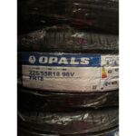 225/55R18 Opals FH (All Season)