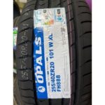OPALS FH888 255/40ZR20 (All Season)