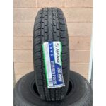 Haida HD825 ST235/80R16 10ply