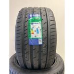Haida HD927 - 315/35ZR20 (All Season)