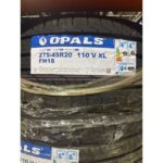 Opals FH18 - 275/45R20 All Season
