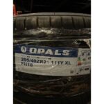 OPALS FH18 295/40/R21 (All Season)