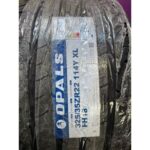 OPALS FH18 325/35/R22 (All Season)