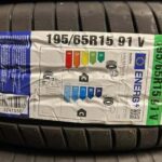 Haida Ex-Comfort 195/65R15 (All Season)