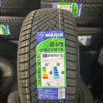 Haida HD625  225/50ZR17 (All Weather)