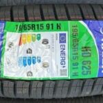 Haida HD625  195/65/15  (All Weather)