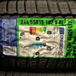 Haida HD625  215/65/R16 (All Weather)