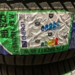 Haida HD625 215/50/ZR17 (All Weather)