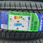 Haida HD625   225/55/ZR17 (All Weather)