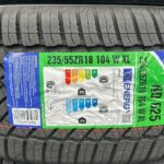 Haida HD625   235/55R18 (All Weather)