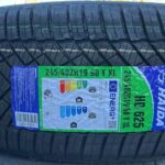 Haida HD625 - 245/40/R19 All Weather