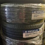 Opals FH18  235/65/R17 (All Season)